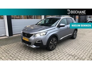 Peugeot 3008 1.2 PureTech Allure