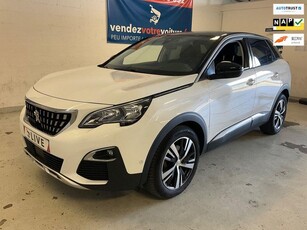 Peugeot 3008 1.2 PureTech Allure