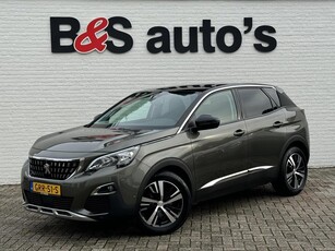 Peugeot 3008 1.2 PureTech Allure Camera Carplay DAB