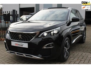 Peugeot 3008 1.2 PureTech Allure LED Pano Leer Keyless Full