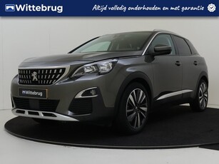 Peugeot 3008 1.2 PureTech Allure Navigatie Climate