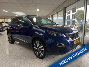 Peugeot 3008 1.2 PureTech Allure Opendak