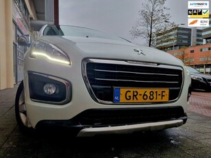 Peugeot 3008 1.2 PureTech Allure PanoDak Navi Camera Full