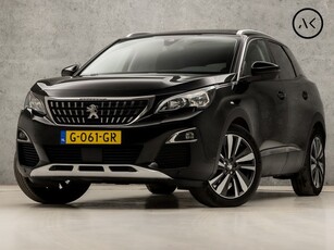 Peugeot 3008 1.2 PureTech Allure Sport Automaat