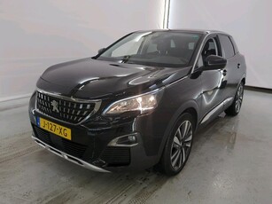 Peugeot 3008 1.2 PureTech Blue Lease Premium Avantage NL