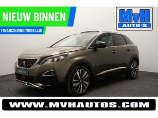 Peugeot 3008 1.2 PureTech GT