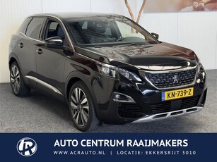 Peugeot 3008 1.2 PureTech GT Line NAVIGATIE CRUISE CONTROL