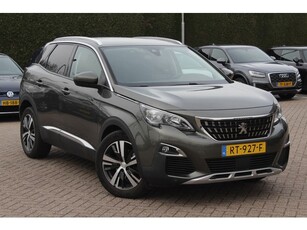 Peugeot 3008 1.2 PureTech Première / Trekhaak / Camera /