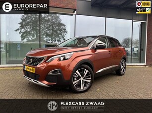 Peugeot 3008 1.2 Turbo 130pk Allure - Automaat -