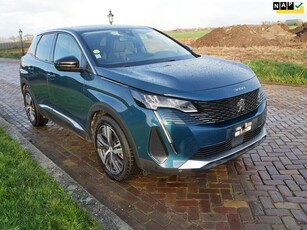 Peugeot 3008 1.5 BlueHDi Allure Pack Business NAV CAMERA **