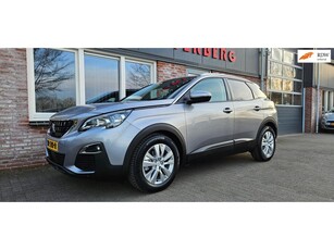 Peugeot 3008 1.6 e-THP GT Line Automaat! Trekhaak! Nette