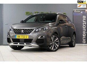 Peugeot 3008 1.6 e-THP GT Line *Panodak*