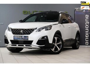 Peugeot 3008 1.6 e-THP GT Line **Panoramadak/Trekhaak**