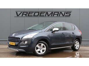 Peugeot 3008 1.6 HDiF Active PANO/NAVI/HEAD-UP (bj 2012)