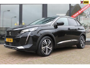 Peugeot 3008 1.6 HYbrid 225 Blue Lease Allure