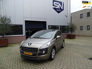 Peugeot 3008 1.6 THP Active