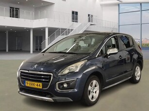 Peugeot 3008 1.6 THP Allure EXPORT