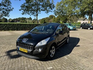 Peugeot 3008 1.6 THP Première EXCL BPM! Export! (bj 2010)