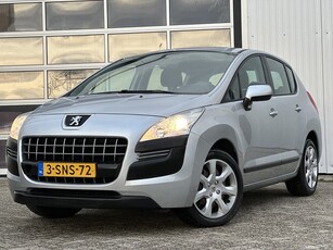 Peugeot 3008 1.6 VTi 120pk Blue Lease Airco Bluetooth