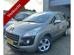 Peugeot 3008 1.6 VTi Première / Airco / Panodak /Sport.v/NAP