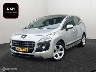 Peugeot 3008 1.6 VTi ST 1eEIGENAAR! PANO NAVI BLUET TREKHAAK