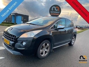 Peugeot 3008 2009 * 1.6 THP * GT * 210.D Km * Export !