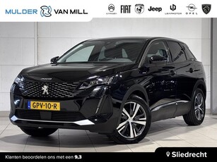 Peugeot 3008 SUV Allure Pack 1.6 PHEV HYbrid 225pk e-EAT8