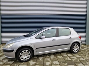 Peugeot 307 1.4 XT Airco NAP (bj 2001)