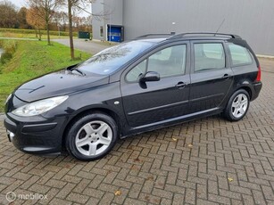 Peugeot 307 Break 1.6-16V