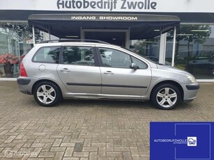 Peugeot 307 Break 2.0-16V LPG-G3*AUT.*AIRCO*CRUISE