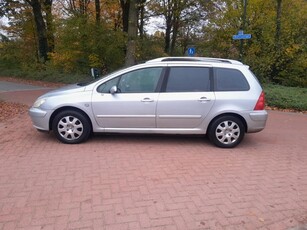 Peugeot 307 SW 1.6 16V Pack