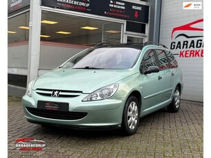 Peugeot 307 SW 1.6 Automaat Panoramadak