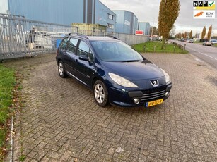 Peugeot 307 SW 1.6 HDiF Griffe