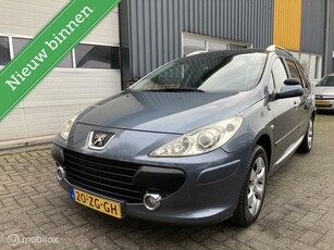 Peugeot 307 SW 2.0-16V Pack AUTOMAAT!