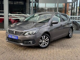 Peugeot 308 1.2 PureTech Allure Airco Navi Lmv Cruise