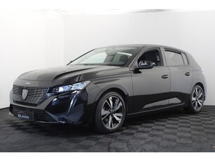 Peugeot 308 1.2 PureTech Allure (bj 2022, automaat)