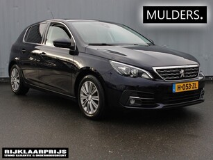 Peugeot 308 1.2 PureTech Allure Navigatie / Distributieriem