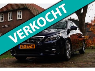 Peugeot 308 1.2 PureTech Blue Lease Premium Slechts