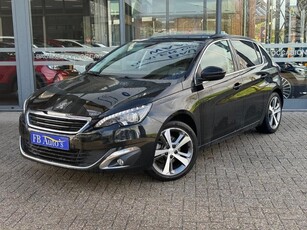 Peugeot 308 1.2 PureTech Feline Titane Airco Navi Panodak