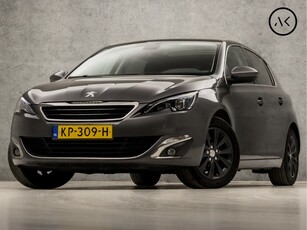 Peugeot 308 1.2 PureTech Premium Sport (PANORAMADAK, GROOT