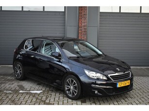 Peugeot 308 1.6 BlueHDi Blue Lease Executive (bj 2015)