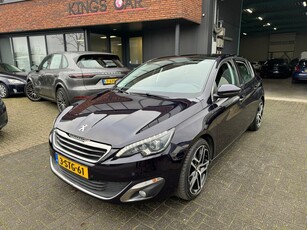 Peugeot 308 1.6 THP Première PANO NAVI CRUISE Orig NL NAP