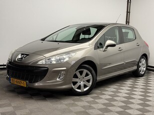 Peugeot 308 1.6 VTi Sublime ECC Trekhaak 1e Eigenaar