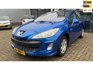 Peugeot 308 1.6 VTi XS automaat 140 dzkm nw Apk 5-deur