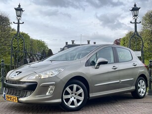 Peugeot 308 1.6 VTi XS AUTOMAAT NL-AUTO! NAVI CLIMA!