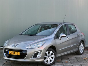 Peugeot 308 BWJ 2011 1.6 VTi 120PK Active AUTOMAAT