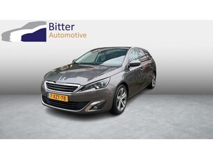 Peugeot 308 SW 1.2 e-THP Première 1e eigenaar