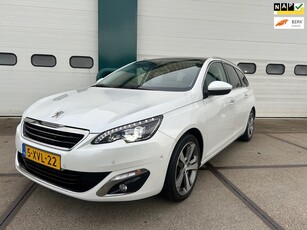 Peugeot 308 SW 1.2 e-THP Première