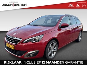 Peugeot 308 SW 1.2 e-THP Première Panoramadak