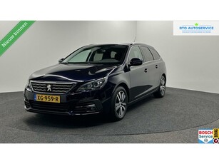 Peugeot 308 SW 1.2 PureTech Allure PANORAMA DAK